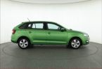 Škoda Rapid - fotka číslo 5