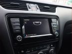 Škoda Octavia - fotka číslo 8