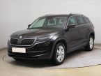 Škoda Kodiaq - fotka číslo 1