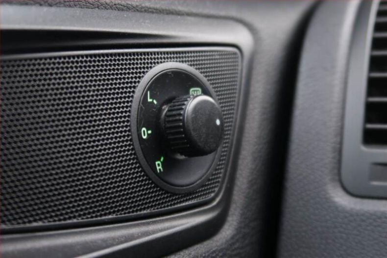 Škoda Octavia - hlavní fotka