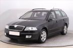 Škoda Octavia - fotka číslo 1