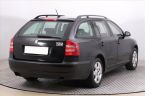 Škoda Octavia - fotka číslo 4
