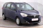 Dacia Lodgy - fotka číslo 0