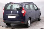 Dacia Lodgy - fotka číslo 4