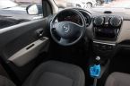 Dacia Lodgy - fotka číslo 6