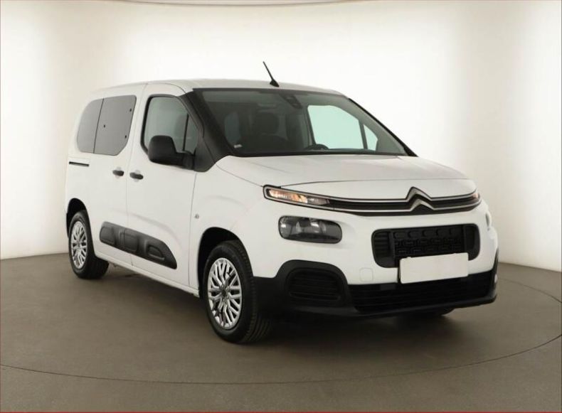Citroën Berlingo - hlavní fotka inzerátu