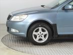 Škoda Octavia - fotka číslo 13