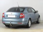 Škoda Octavia - fotka číslo 4