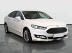 Ford Mondeo - fotka číslo 0