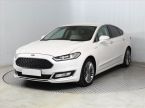 Ford Mondeo - fotka číslo 1