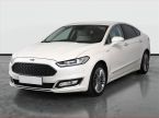 Ford Mondeo - fotka číslo 1