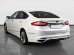 Ford Mondeo - fotka číslo 3
