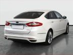 Ford Mondeo - fotka číslo 4