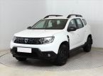 Dacia Duster - fotka číslo 1