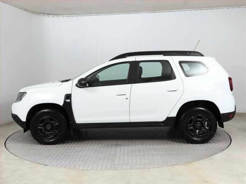 Dacia Duster - hlavní fotka