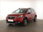 Peugeot 2008 - fotka číslo 1