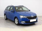 Škoda Fabia - fotka číslo 0