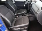 Škoda Fabia - fotka číslo 6