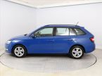 Škoda Fabia - fotka číslo 2