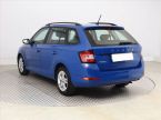 Škoda Fabia - fotka číslo 3