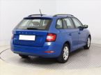 Škoda Fabia - fotka číslo 4