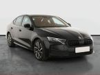Škoda Octavia - fotka číslo 0