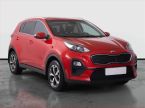 Kia Sportage - fotka číslo 0