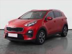 Kia Sportage - fotka číslo 1