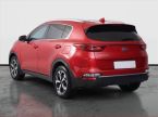 Kia Sportage - fotka číslo 3