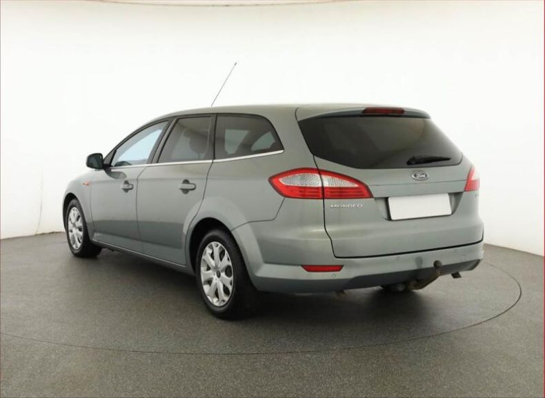Ford Mondeo - hlavní fotka inzerátu