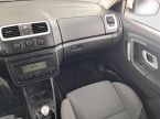 Škoda Fabia - fotka číslo 7