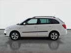 Škoda Fabia - fotka číslo 2