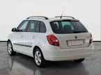 Škoda Fabia - fotka číslo 3