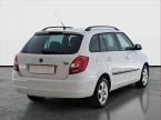Škoda Fabia - fotka číslo 4