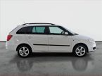Škoda Fabia - fotka číslo 5