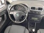 Škoda Fabia - fotka číslo 6