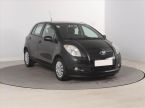 Toyota Yaris - fotka číslo 0