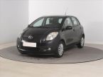 Toyota Yaris - fotka číslo 1
