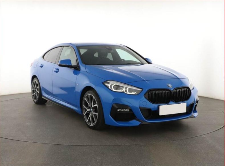 BMW Řada 2 - hlavní fotka