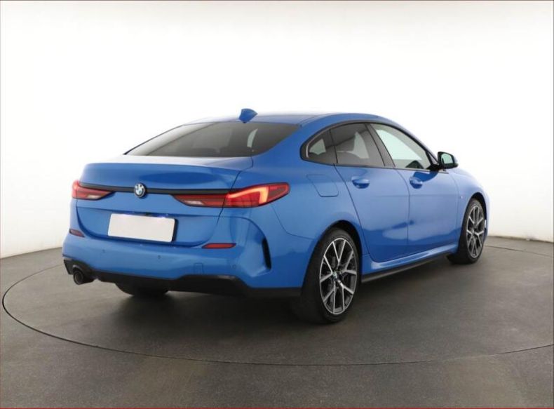 BMW Řada 2 - hlavní fotka