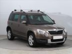 Škoda Yeti - fotka číslo 0