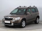 Škoda Yeti - fotka číslo 1