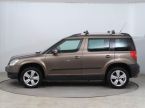 Škoda Yeti - fotka číslo 2