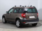 Škoda Yeti - fotka číslo 3