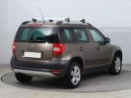 Škoda Yeti - fotka číslo 4