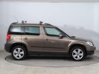 Škoda Yeti - fotka číslo 5