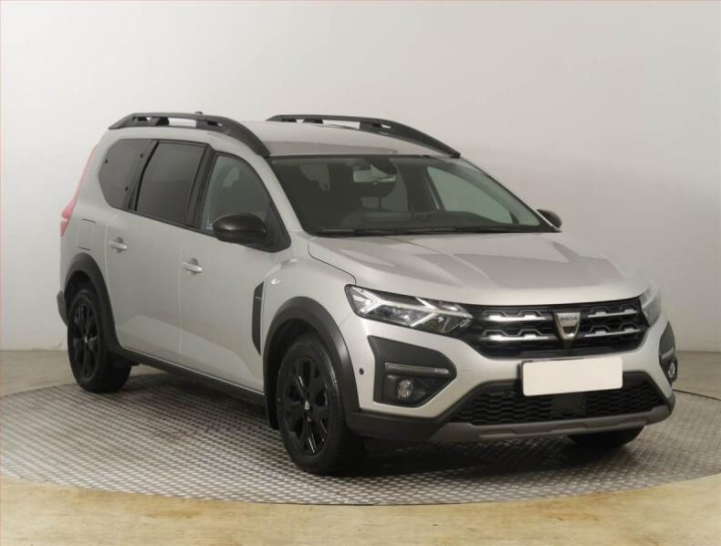 Dacia Jogger - hlavní fotka inzerátu
