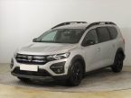 Dacia Jogger - fotka číslo 1
