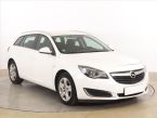 Opel Insignia - fotka číslo 0