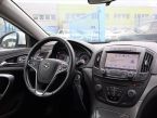 Opel Insignia - fotka číslo 6